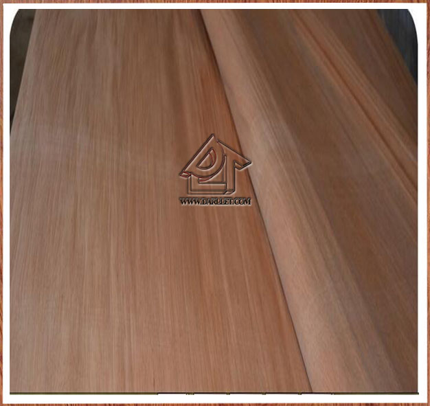 PQ veneer